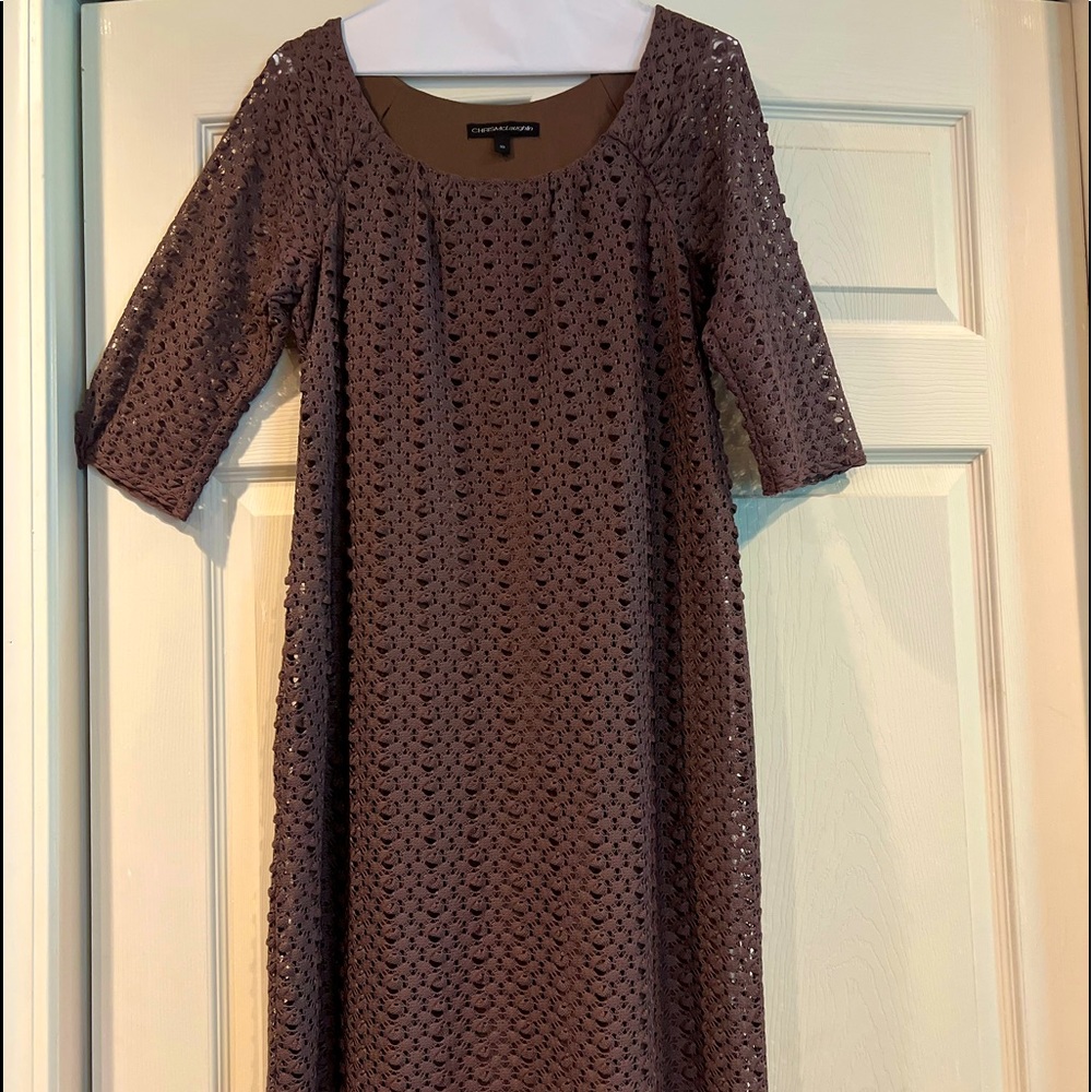 CHRIS McLaughlin dress